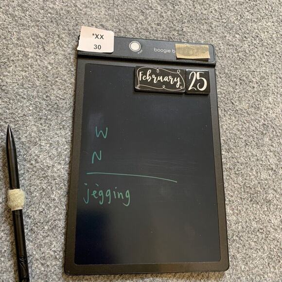 KanCan Jeans Womens 24 Denim Teegan High Rise Cropped Skinny Stretch Zip Fly - Picture 9 of 10